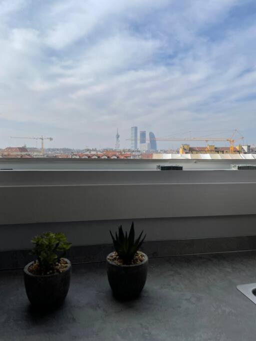 Appartamento Nuovo Brera/Moscova Μιλάνο Εξωτερικό φωτογραφία
